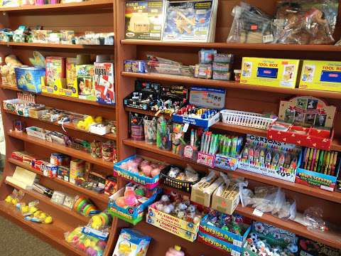 Evergreen Store Evergreen Store